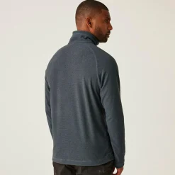 Regatta Polaire technique Montes |<Homme Polaires Demi-Zip