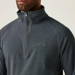 Regatta Polaire technique Montes |<Homme Polaires Demi-Zip