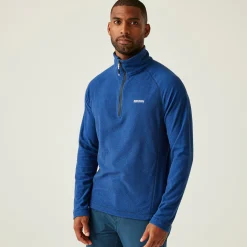 Regatta Polaire technique Montes |<Homme Polaires Demi-Zip