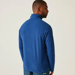 Regatta Polaire technique Montes |<Homme Polaires Demi-Zip