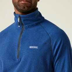 Regatta Polaire technique Montes |<Homme Polaires Demi-Zip