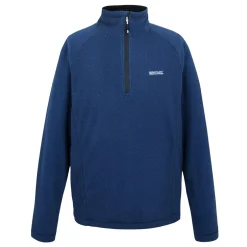 Regatta Polaire technique Montes |<Homme Polaires Demi-Zip