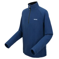 Regatta Polaire technique Montes |<Homme Polaires Demi-Zip