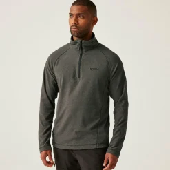 Regatta Polaire technique Montes |<Homme Polaires Demi-Zip