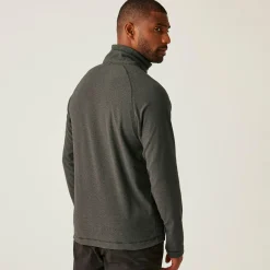 Regatta Polaire technique Montes |<Homme Polaires Demi-Zip