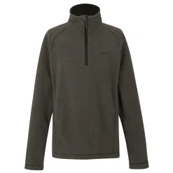 Regatta Polaire technique Montes |<Homme Polaires Demi-Zip
