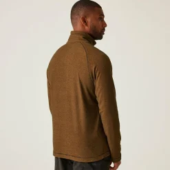 Regatta Polaire technique Montes |<Homme Polaires Demi-Zip