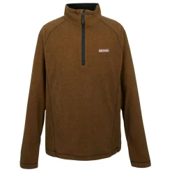 Regatta Polaire technique Montes |<Homme Polaires Demi-Zip