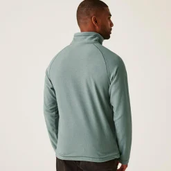 Regatta Polaire technique Montes |<Homme Polaires Demi-Zip