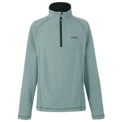 Regatta Polaire technique Montes |<Homme Polaires Demi-Zip