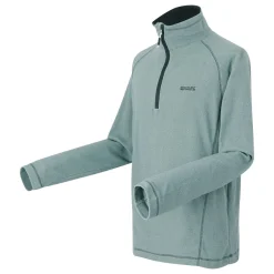 Regatta Polaire technique Montes |<Homme Polaires Demi-Zip