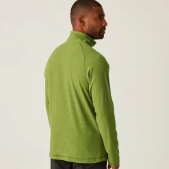 Regatta Polaire technique Montes |<Homme Polaires Demi-Zip