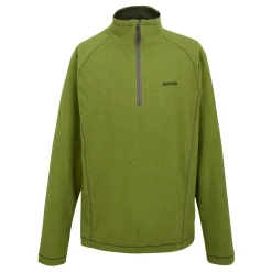 Regatta Polaire technique Montes |<Homme Polaires Demi-Zip