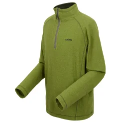 Regatta Polaire technique Montes |<Homme Polaires Demi-Zip