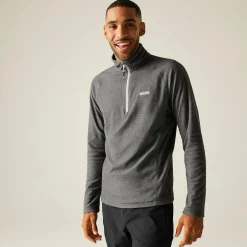 Regatta Polaire technique Montes |<Homme Polaires Demi-Zip