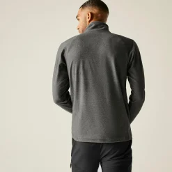 Regatta Polaire technique Montes |<Homme Polaires Demi-Zip