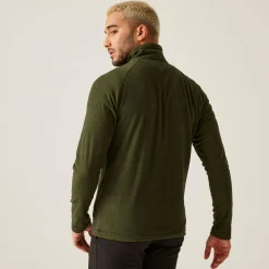 Regatta Polaire technique Montes |<Homme Polaires Demi-Zip