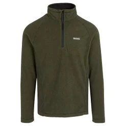 Regatta Polaire technique Montes |<Homme Polaires Demi-Zip