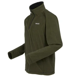 Regatta Polaire technique Montes |<Homme Polaires Demi-Zip