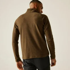 Regatta Polaire technique Montes |<Homme Polaires Demi-Zip