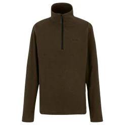 Regatta Polaire technique Montes |<Homme Polaires Demi-Zip