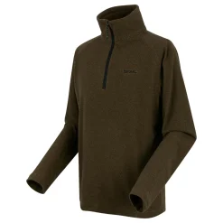 Regatta Polaire technique Montes |<Homme Polaires Demi-Zip