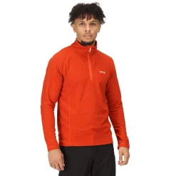 Regatta Polaire technique Montes |<Homme Polaires Demi-Zip