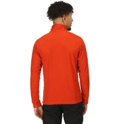 Regatta Polaire technique Montes |<Homme Polaires Demi-Zip