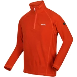 Regatta Polaire technique Montes |<Homme Polaires Demi-Zip
