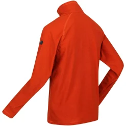 Regatta Polaire technique Montes |<Homme Polaires Demi-Zip