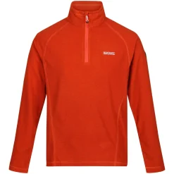 Regatta Polaire technique Montes |<Homme Polaires Demi-Zip