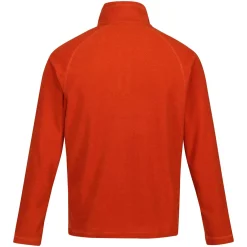 Regatta Polaire technique Montes |<Homme Polaires Demi-Zip