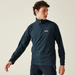 Regatta Polaire technique Montes |<Homme Polaires Demi-Zip