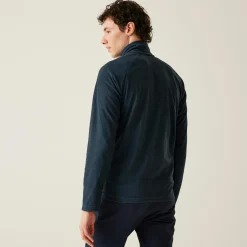 Regatta Polaire technique Montes |<Homme Polaires Demi-Zip