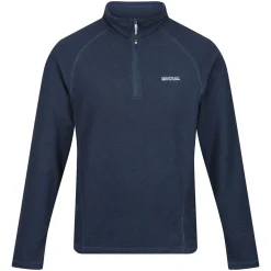 Regatta Polaire technique Montes |<Homme Polaires Demi-Zip