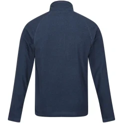 Regatta Polaire technique Montes |<Homme Polaires Demi-Zip