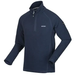 Regatta Polaire technique Montes |<Homme Polaires Demi-Zip