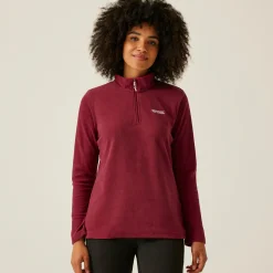 Regatta Polaire technique Sweethart |<Femme Polaires Demi Zip