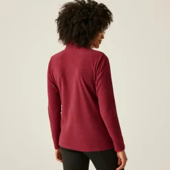 Regatta Polaire technique Sweethart |<Femme Polaires Demi Zip