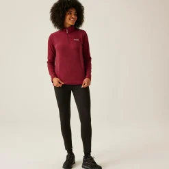 Regatta Polaire technique Sweethart |<Femme Polaires Demi Zip