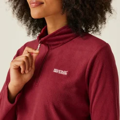 Regatta Polaire technique Sweethart |<Femme Polaires Demi Zip