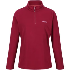 Regatta Polaire technique Sweethart |<Femme Polaires Demi Zip