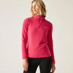 Regatta Polaire technique Sweethart |<Femme Polaires Demi Zip