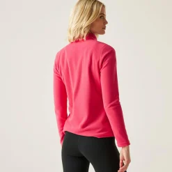 Regatta Polaire technique Sweethart |<Femme Polaires Demi Zip