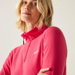 Regatta Polaire technique Sweethart |<Femme Polaires Demi Zip