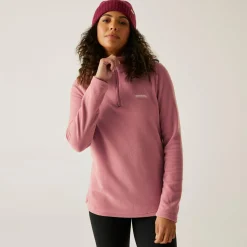 Regatta Polaire technique Sweethart |<Femme Polaires Demi Zip