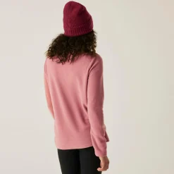 Regatta Polaire technique Sweethart |<Femme Polaires Demi Zip