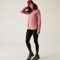 Regatta Polaire technique Sweethart |<Femme Polaires Demi Zip