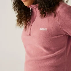 Regatta Polaire technique Sweethart |<Femme Polaires Demi Zip