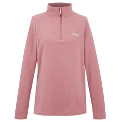 Regatta Polaire technique Sweethart |<Femme Polaires Demi Zip
